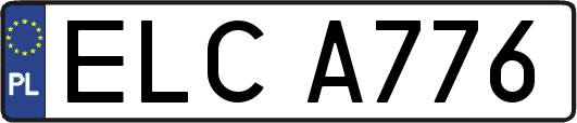 ELCA776