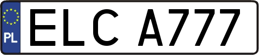 ELCA777
