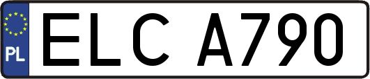 ELCA790