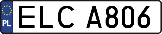 ELCA806