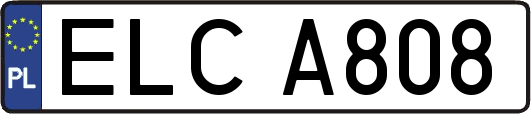 ELCA808