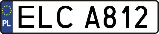 ELCA812