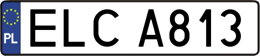ELCA813