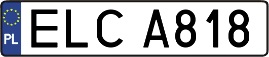ELCA818