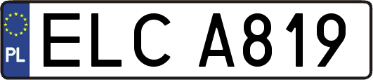 ELCA819