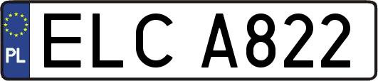 ELCA822