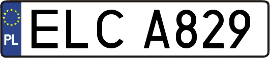 ELCA829