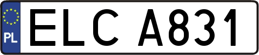 ELCA831