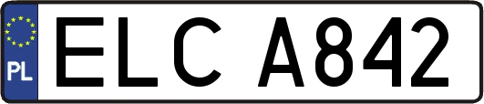 ELCA842