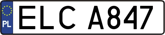 ELCA847