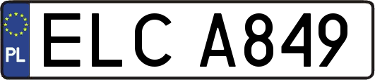 ELCA849