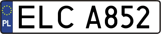 ELCA852