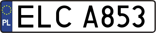 ELCA853