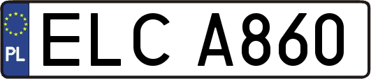 ELCA860