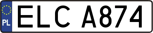 ELCA874