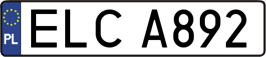 ELCA892