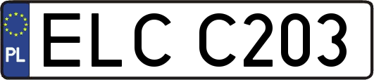 ELCC203