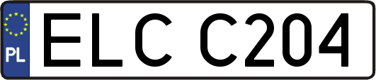 ELCC204