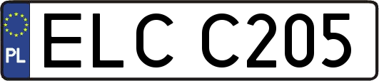 ELCC205