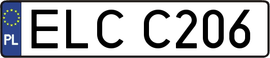 ELCC206