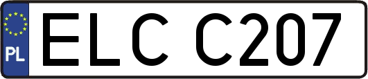 ELCC207