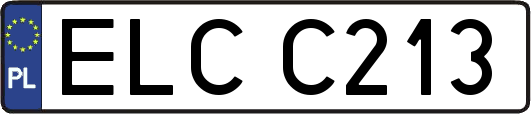 ELCC213