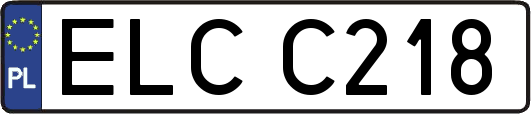 ELCC218