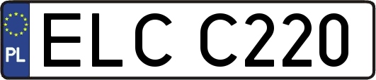 ELCC220