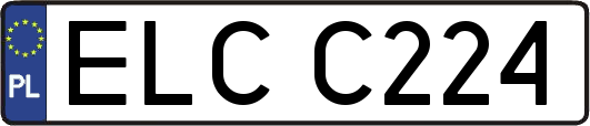 ELCC224