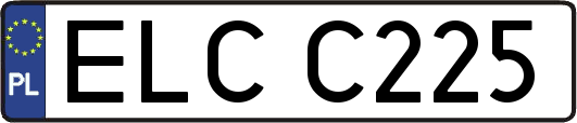 ELCC225