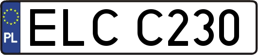 ELCC230