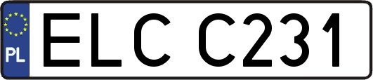 ELCC231