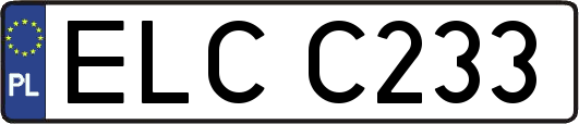 ELCC233