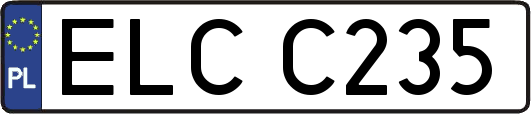 ELCC235