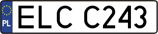 ELCC243