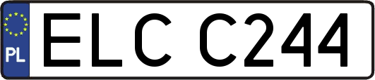 ELCC244