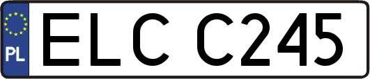 ELCC245