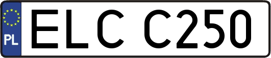 ELCC250