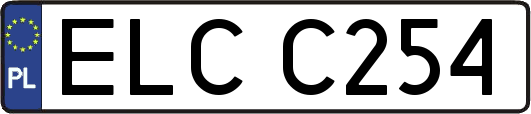 ELCC254