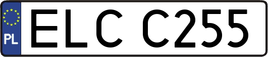 ELCC255