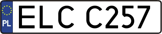 ELCC257