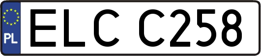 ELCC258