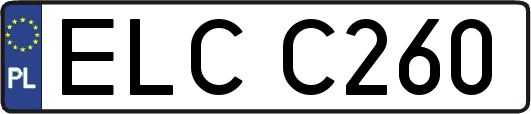ELCC260