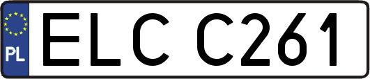 ELCC261
