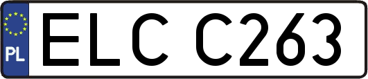 ELCC263