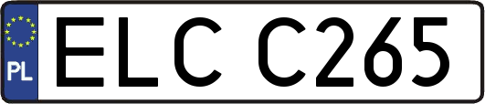 ELCC265