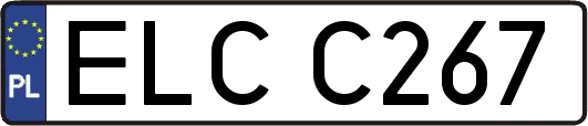 ELCC267