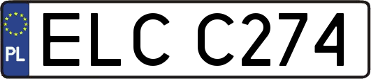 ELCC274