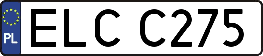 ELCC275