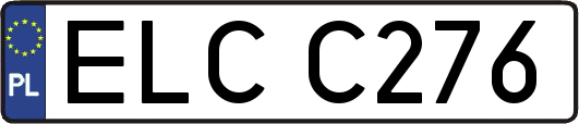 ELCC276